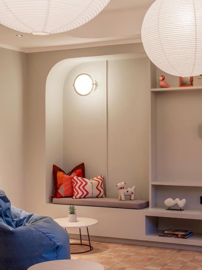 Appartement Stylish Studios, Southfields Station - Sk *