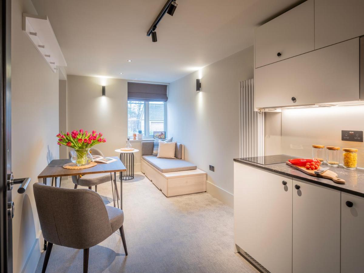 Appartement Stylish Studios, Southfields Station - Sk *
