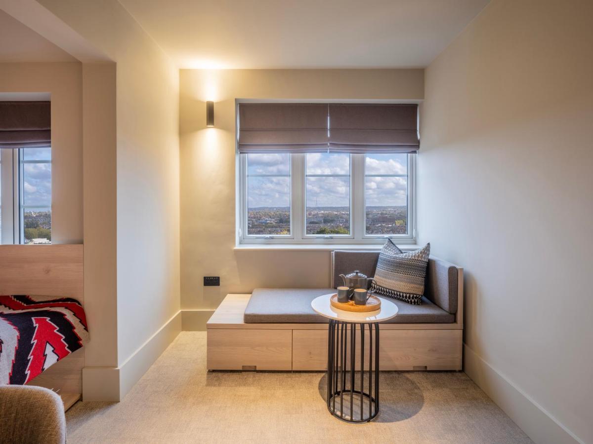 Stylish Studios, Southfields Station - Sk Appartement Londres