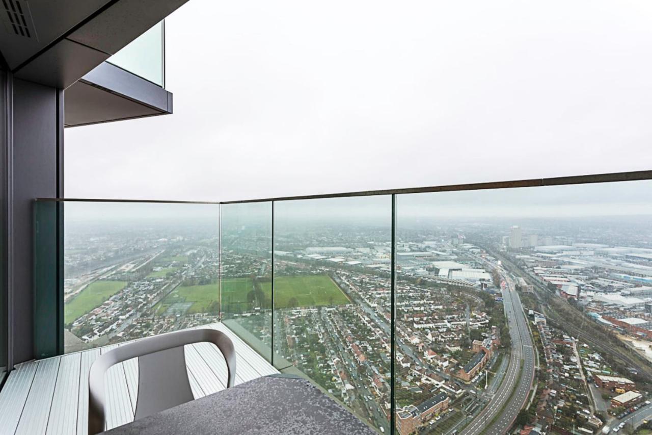 Appartement Icon Tower Flat Vii