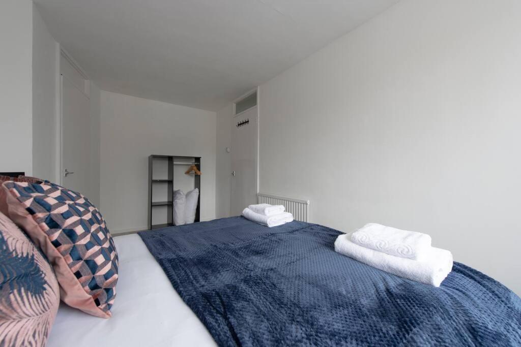 Appartement Great House In Centre Of Vibrant, Cool Brixton!