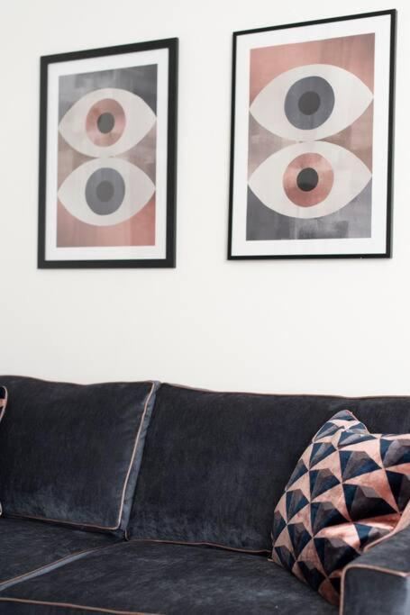 Great House In Centre Of Vibrant, Cool Brixton! Londres