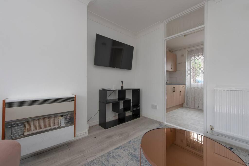 Appartement Great House In Centre Of Vibrant, Cool Brixton! Londres
