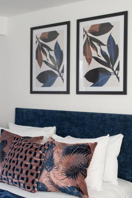 Great House In Centre Of Vibrant, Cool Brixton! Appartement *