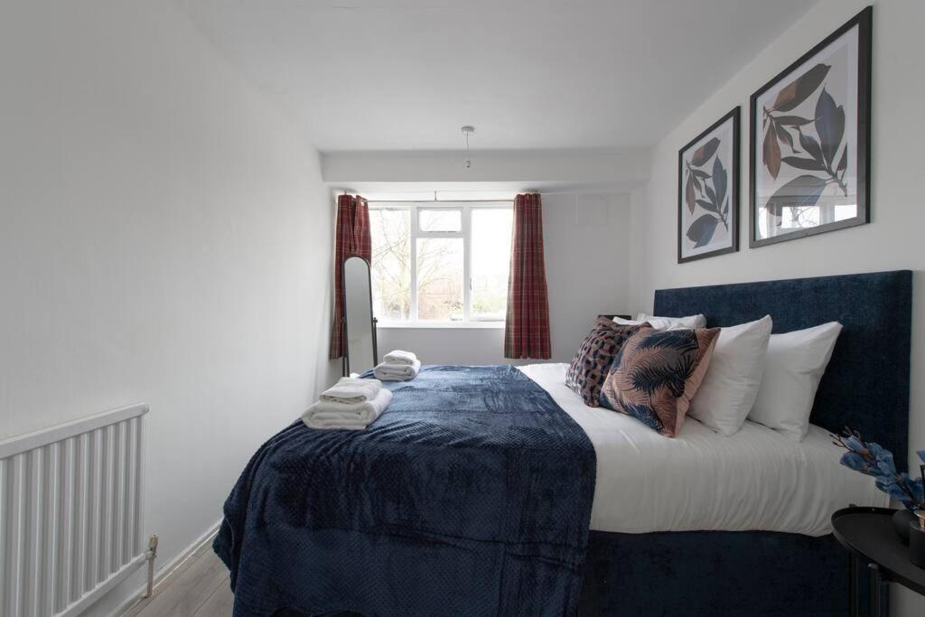 Great House In Centre Of Vibrant, Cool Brixton! Appartement Londres
