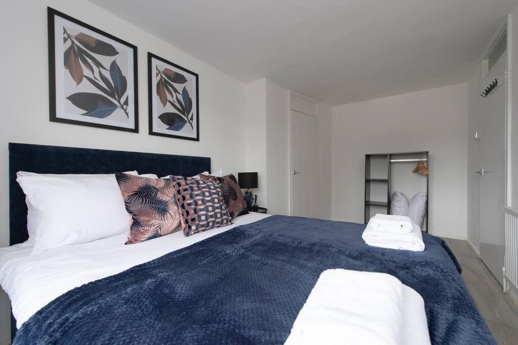 Appartement Great House In Centre Of Vibrant, Cool Brixton! *
