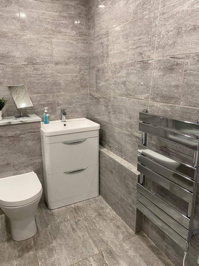 Appartement Spacious And Cosy 2 Bedroom Flat In Bermondsey *