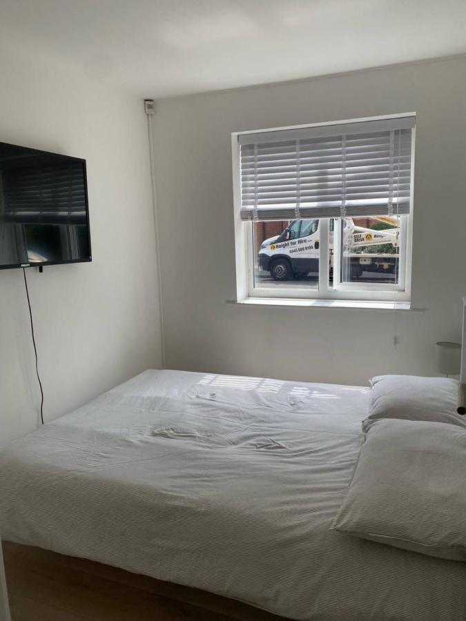 Appartement Spacious And Cosy 2 Bedroom Flat In Bermondsey Londres