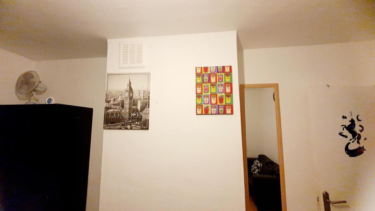 Merciful King Room, In Zone 2-3 Maison d'hôtes *