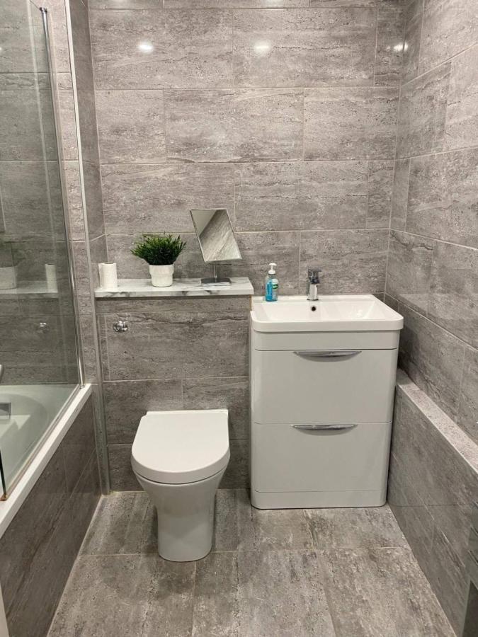 Appartement Spacious And Cosy 2 Bedroom Flat In Bermondsey Londres