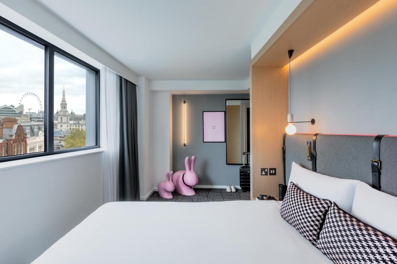 Assembly Leicester Square Hotel Londres