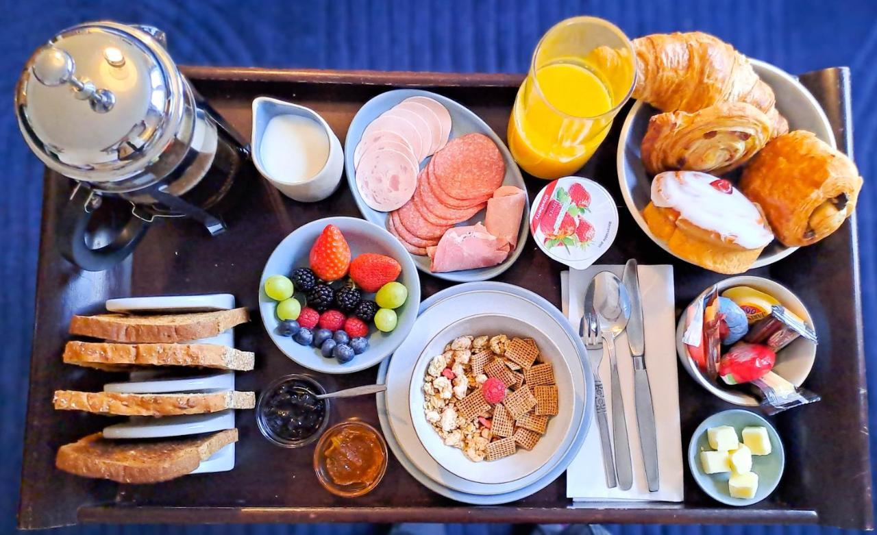 Alojamento de Acomodação e Pequeno-almoço Muswell Hill 4*