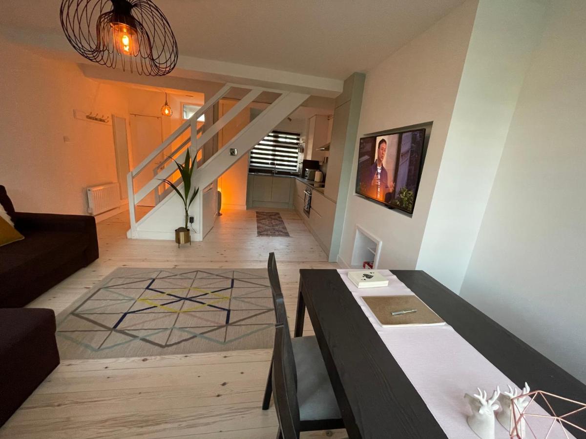 Milan House Londres