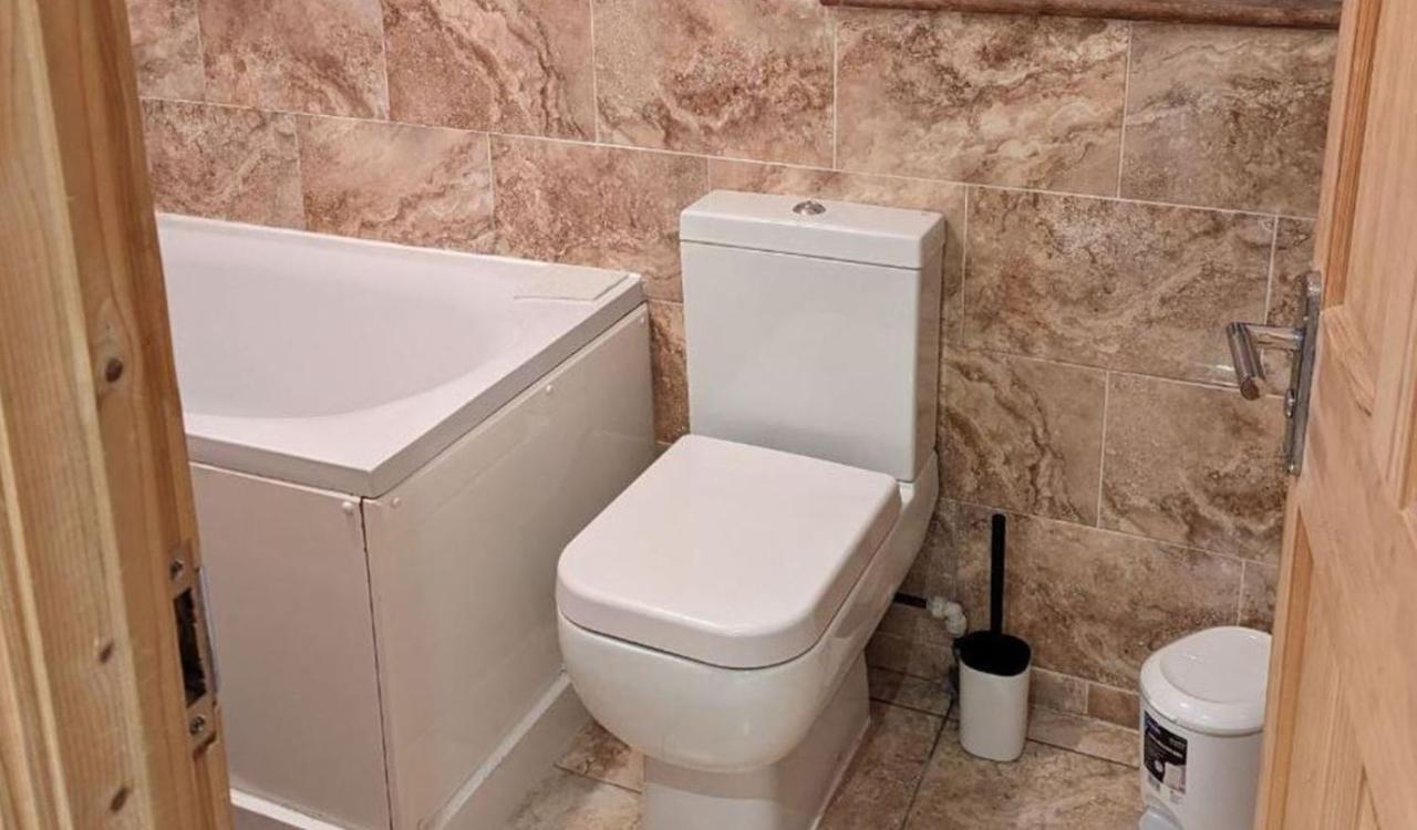 Fully-equipped Flat In The Of London. * Londres