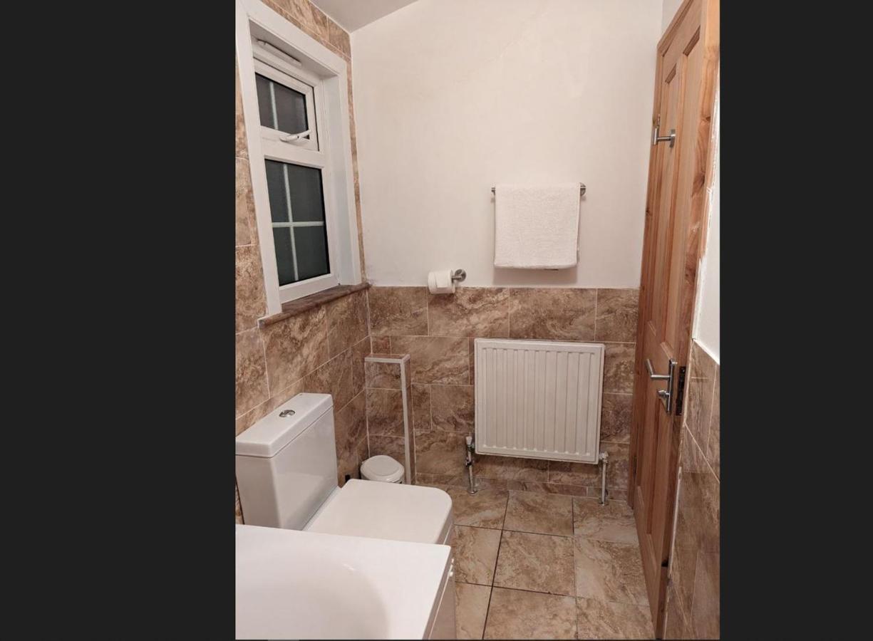 Appartement Fully-equipped Flat In The Of London.