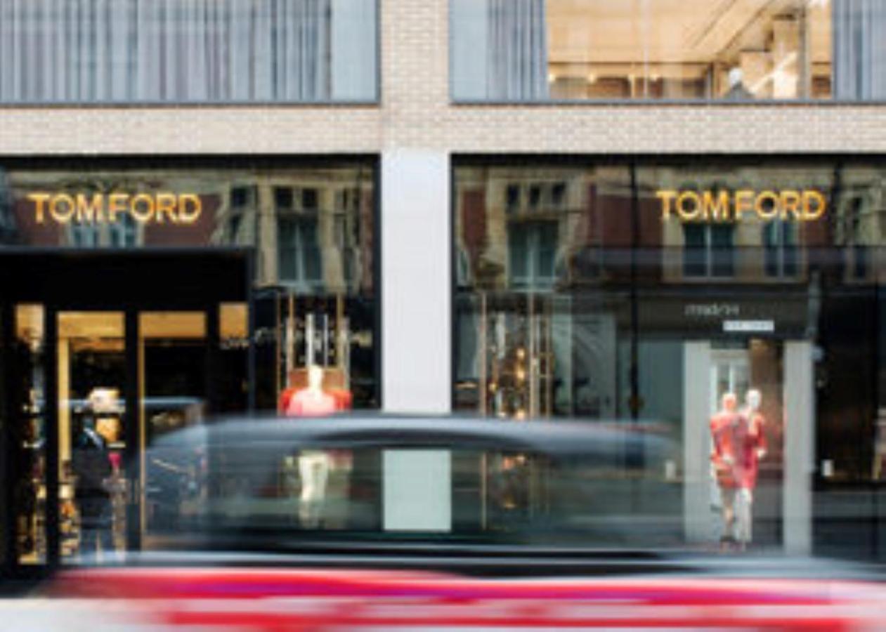Appart hôtel Knightsbridge Sloane Pavilion Road Chelsea 5 Mins Walking To Hyde Park And Harrods