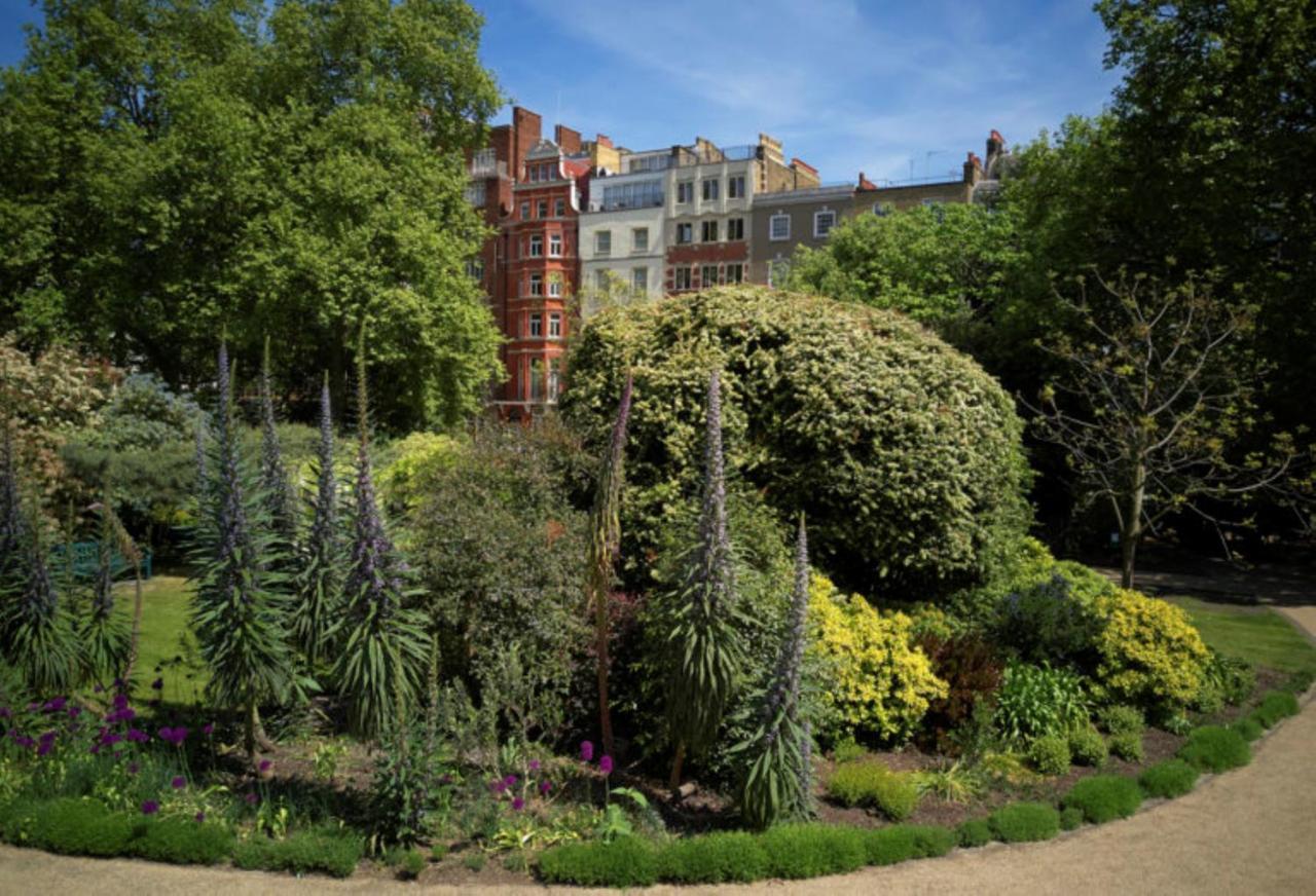 Knightsbridge Sloane Pavilion Road Chelsea 5 Mins Walking To Hyde Park And Harrods Londres
