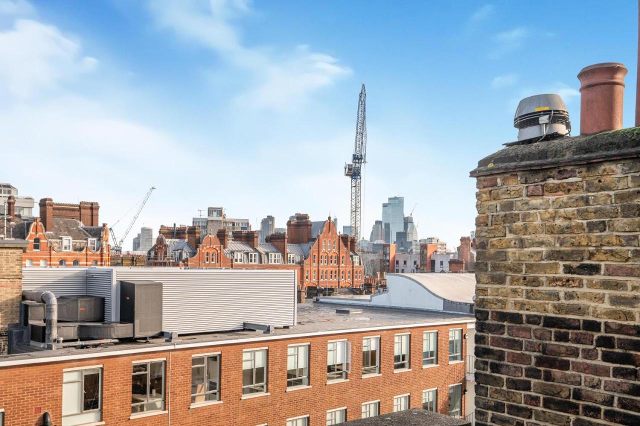 Arcore Premium Bloomsbury Appartement *