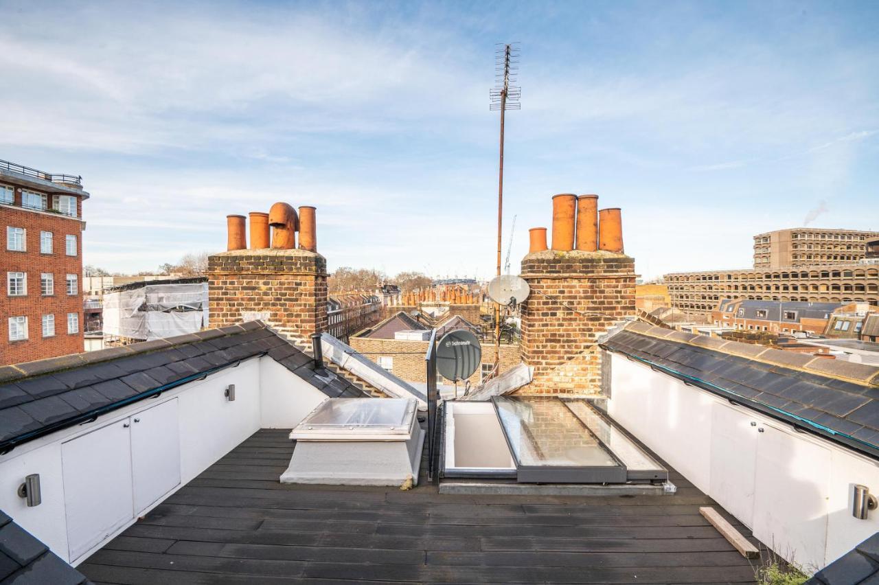 Appartement Arcore Premium Bloomsbury
