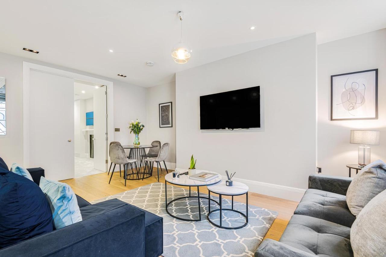 Apartamento Arcore Premium Bloomsbury