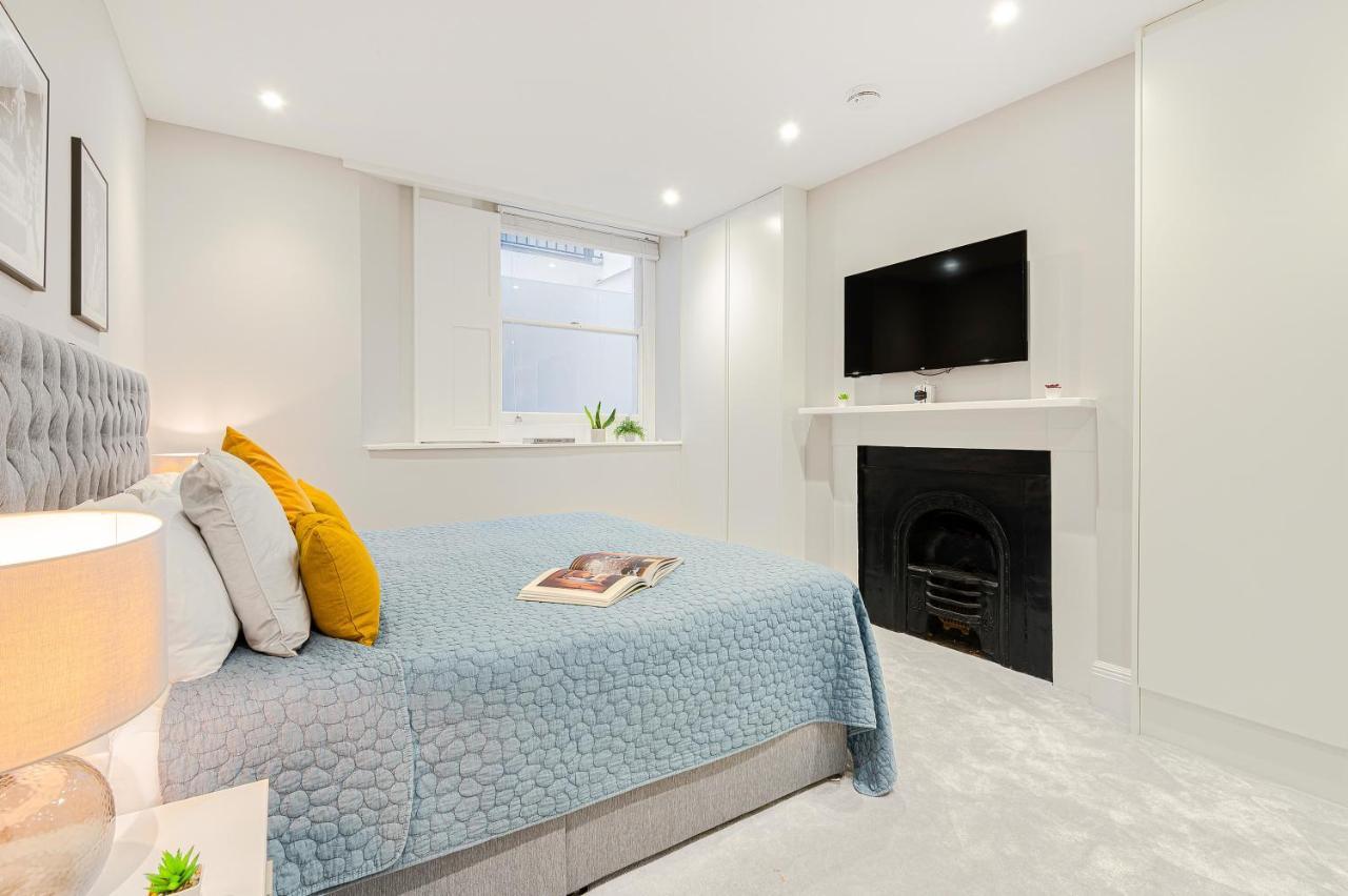 Arcore Premium Bloomsbury Apartamento Londres