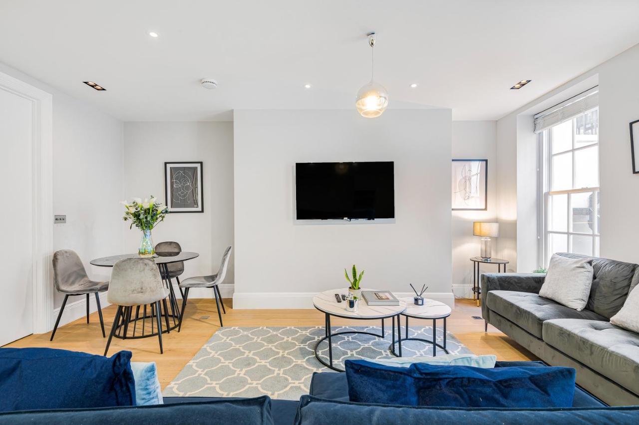 Apartamento Arcore Premium Bloomsbury