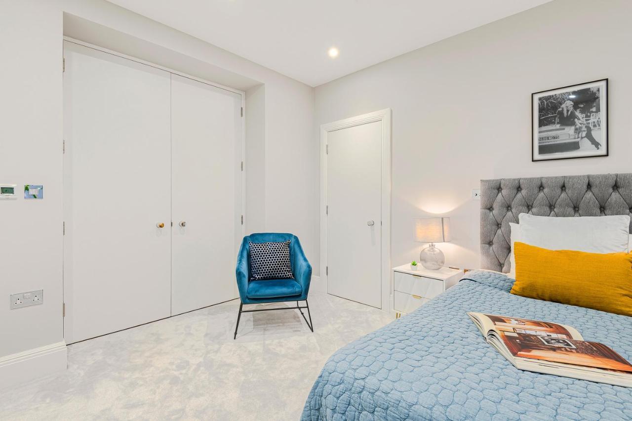 Arcore Premium Bloomsbury Apartamento