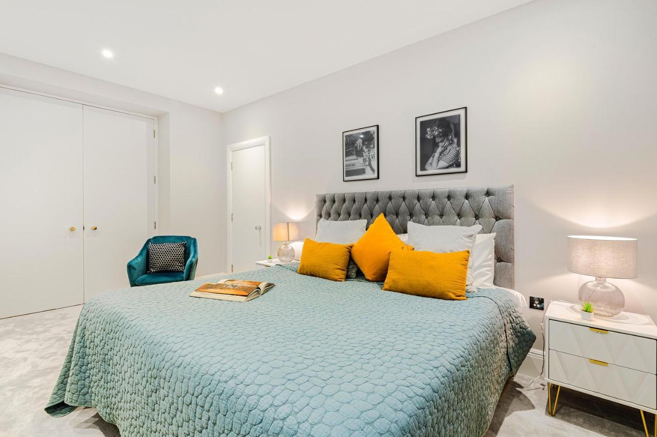 Arcore Premium Bloomsbury Appartement *