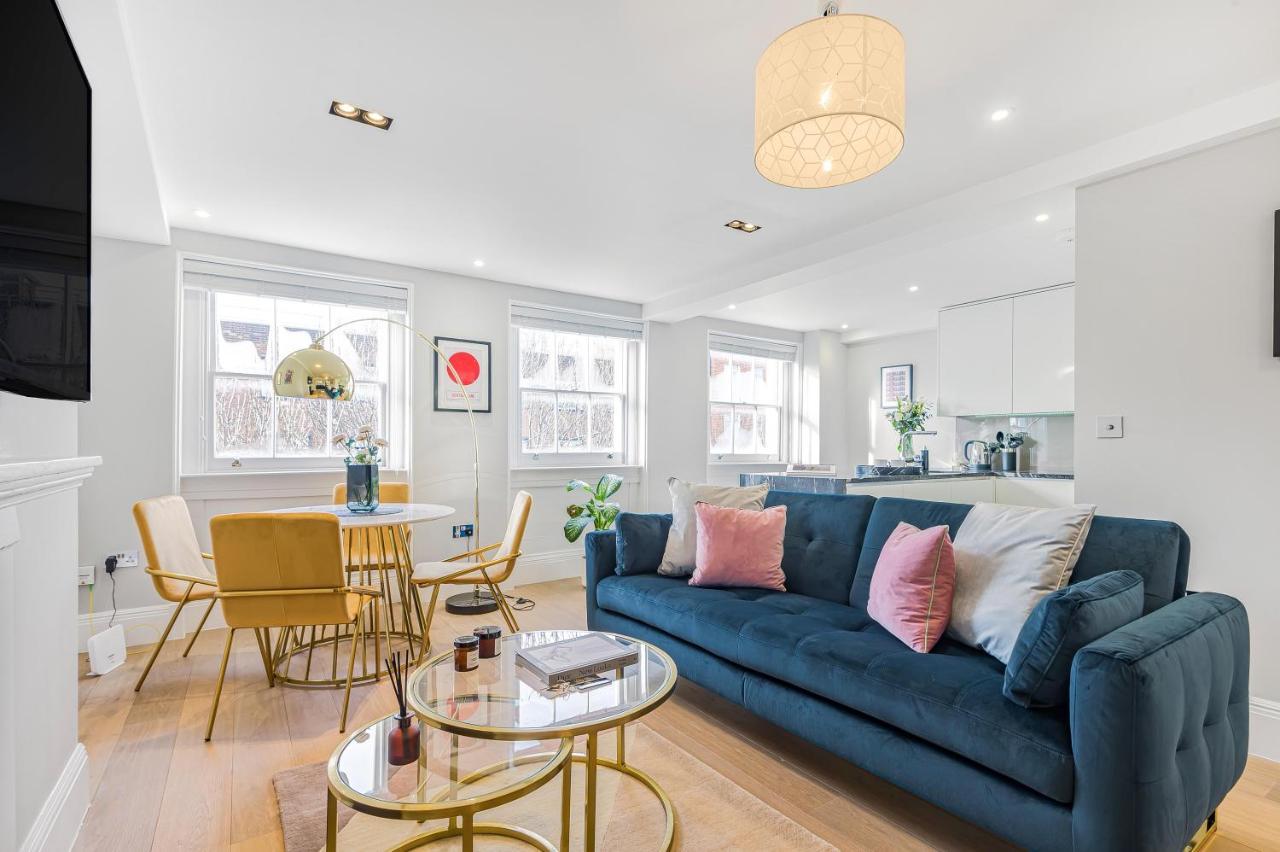 Appartement Arcore Premium Bloomsbury *