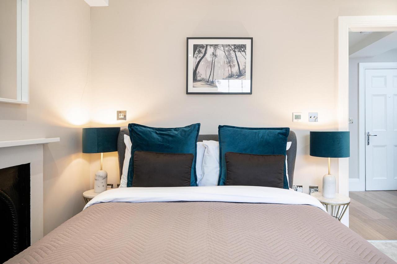 Arcore Premium Bloomsbury Londres