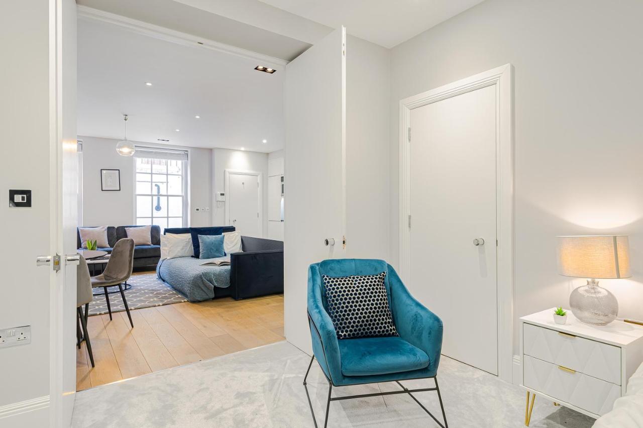 Arcore Premium Bloomsbury Apartamento *