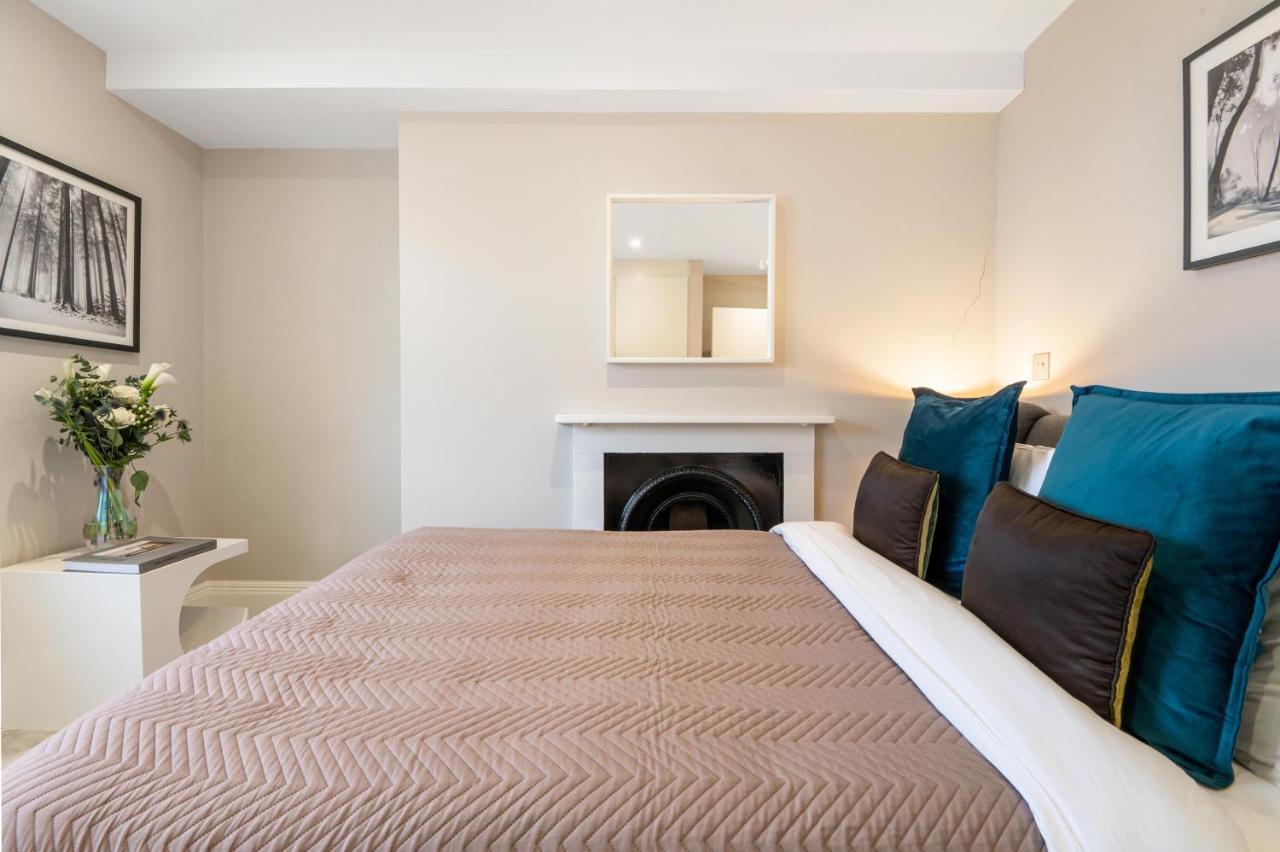 Appartement Arcore Premium Bloomsbury Londres