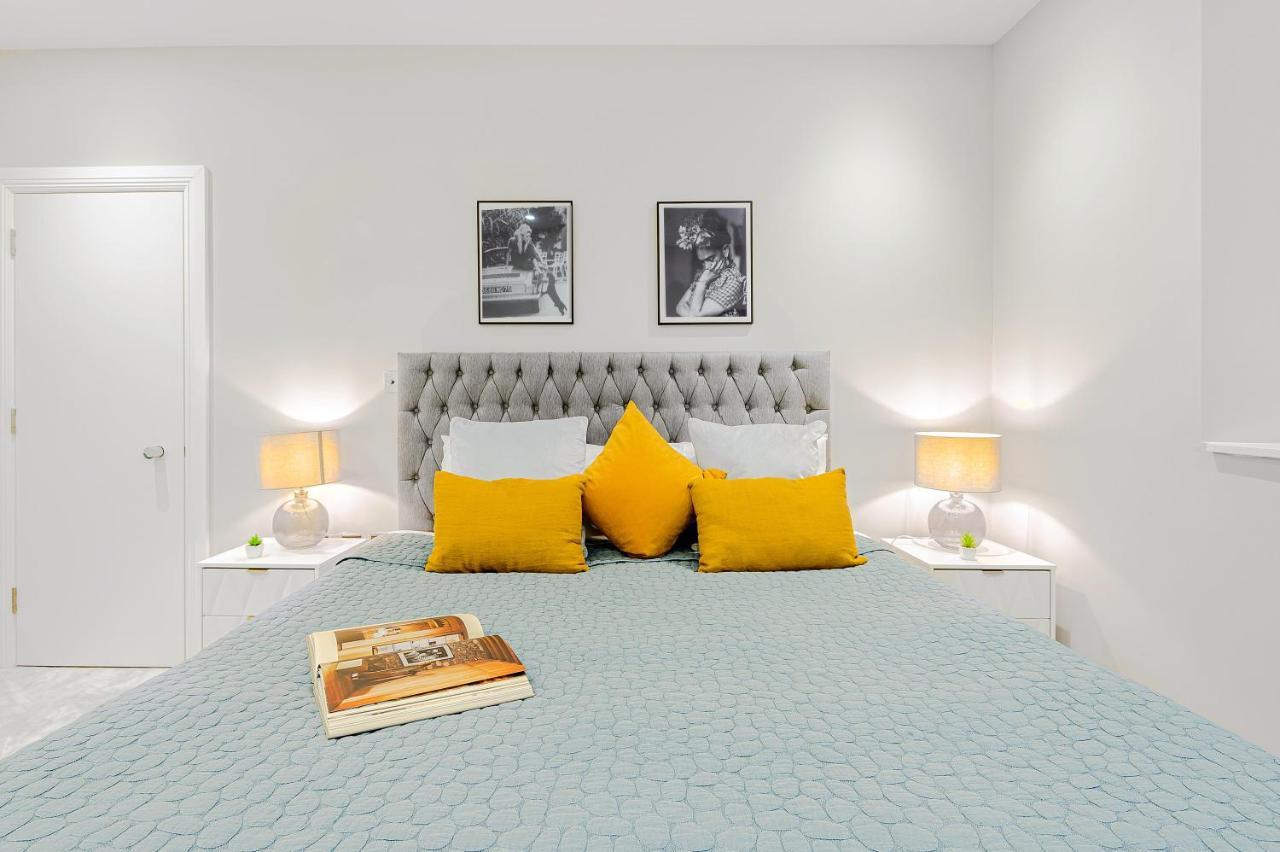 Appartement Arcore Premium Bloomsbury