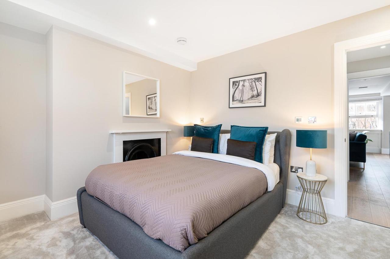 Arcore Premium Bloomsbury Londres