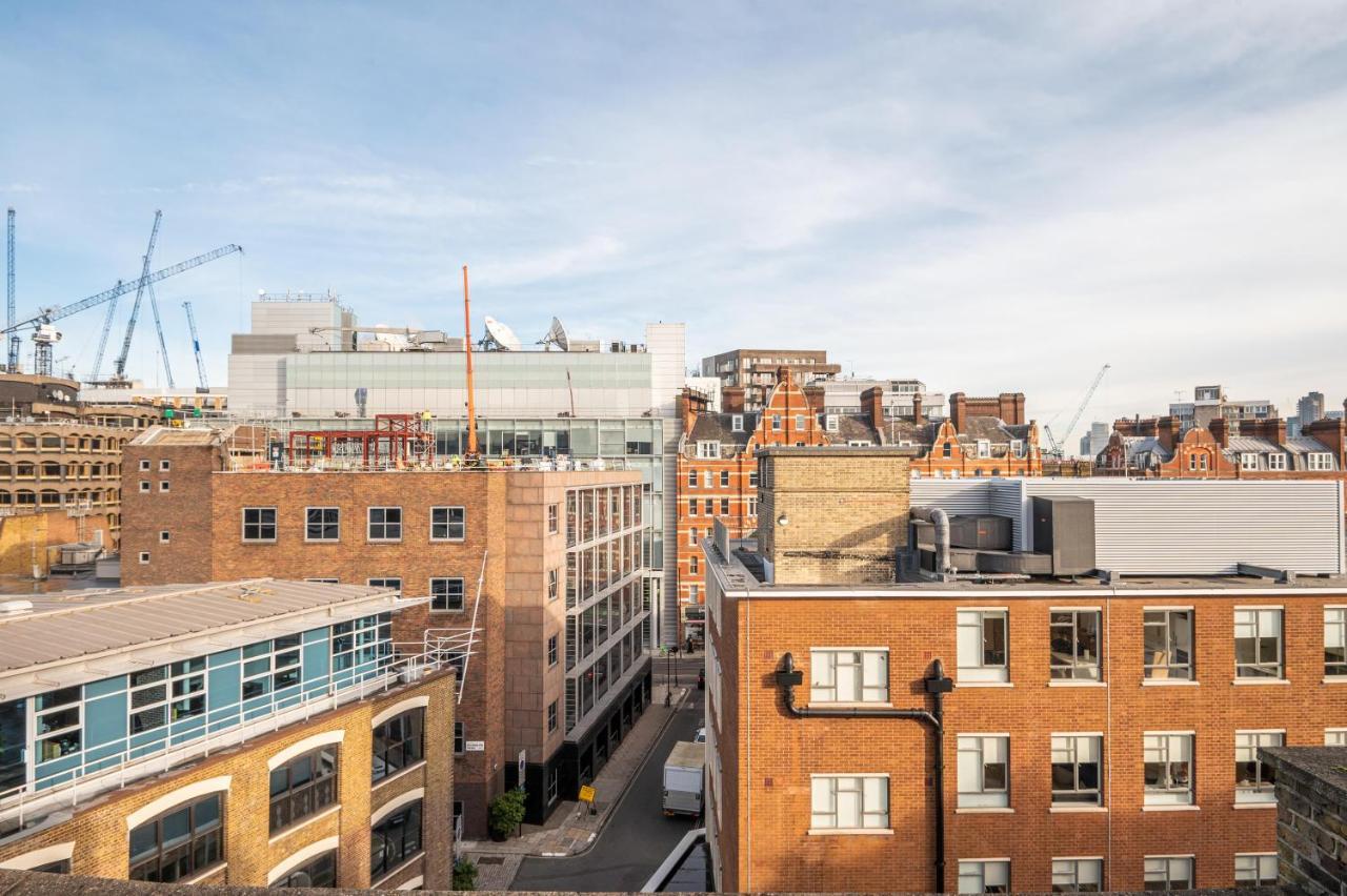 Arcore Premium Bloomsbury Appartement *