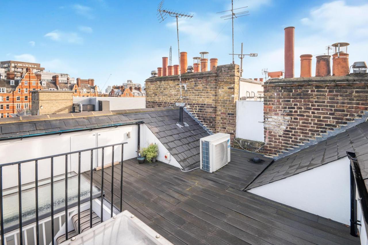 Arcore Premium Bloomsbury Londres