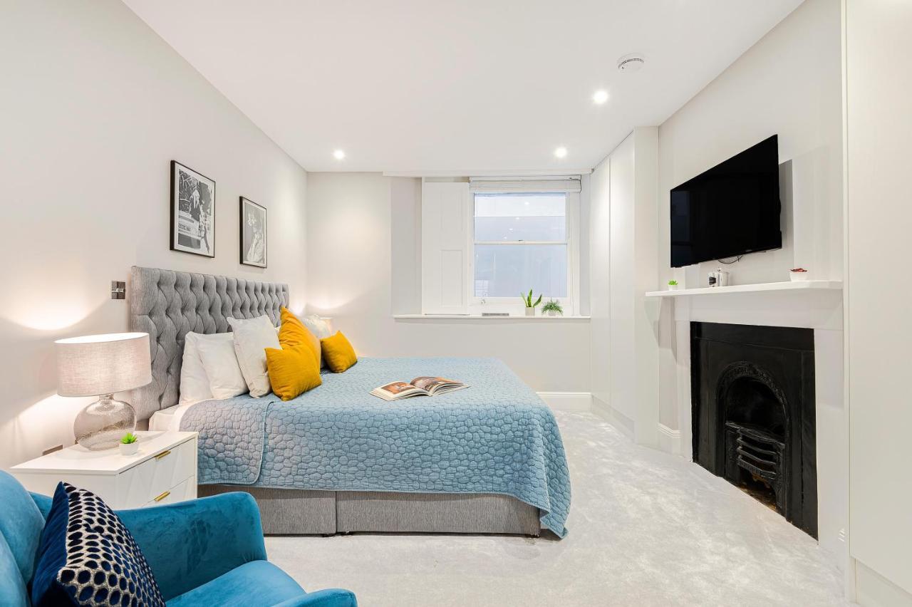 Apartamento Arcore Premium Bloomsbury *