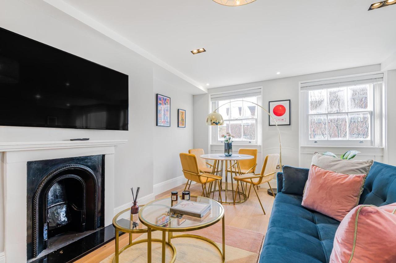 Arcore Premium Bloomsbury Appartement *