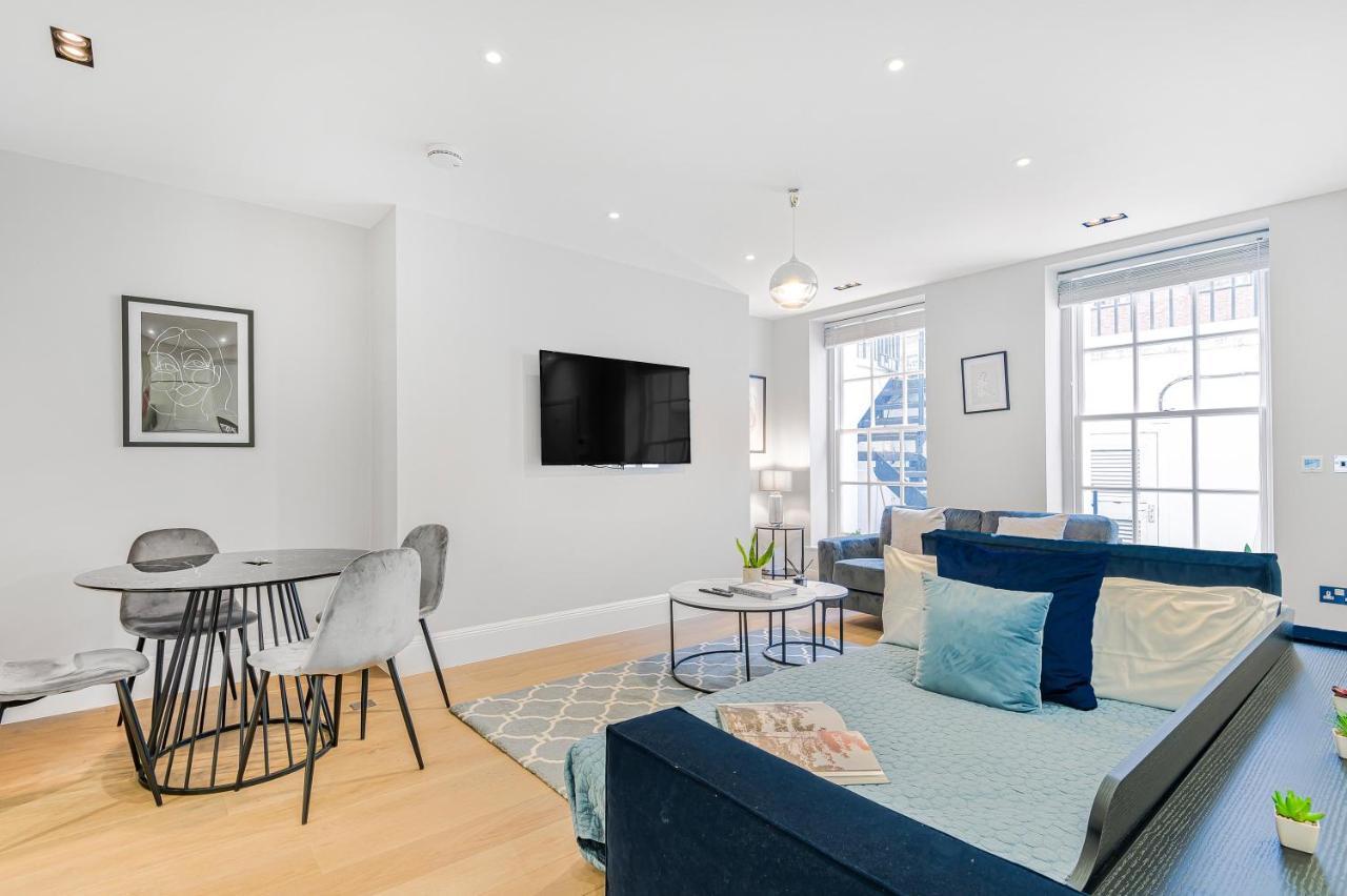 Apartamento Arcore Premium Bloomsbury