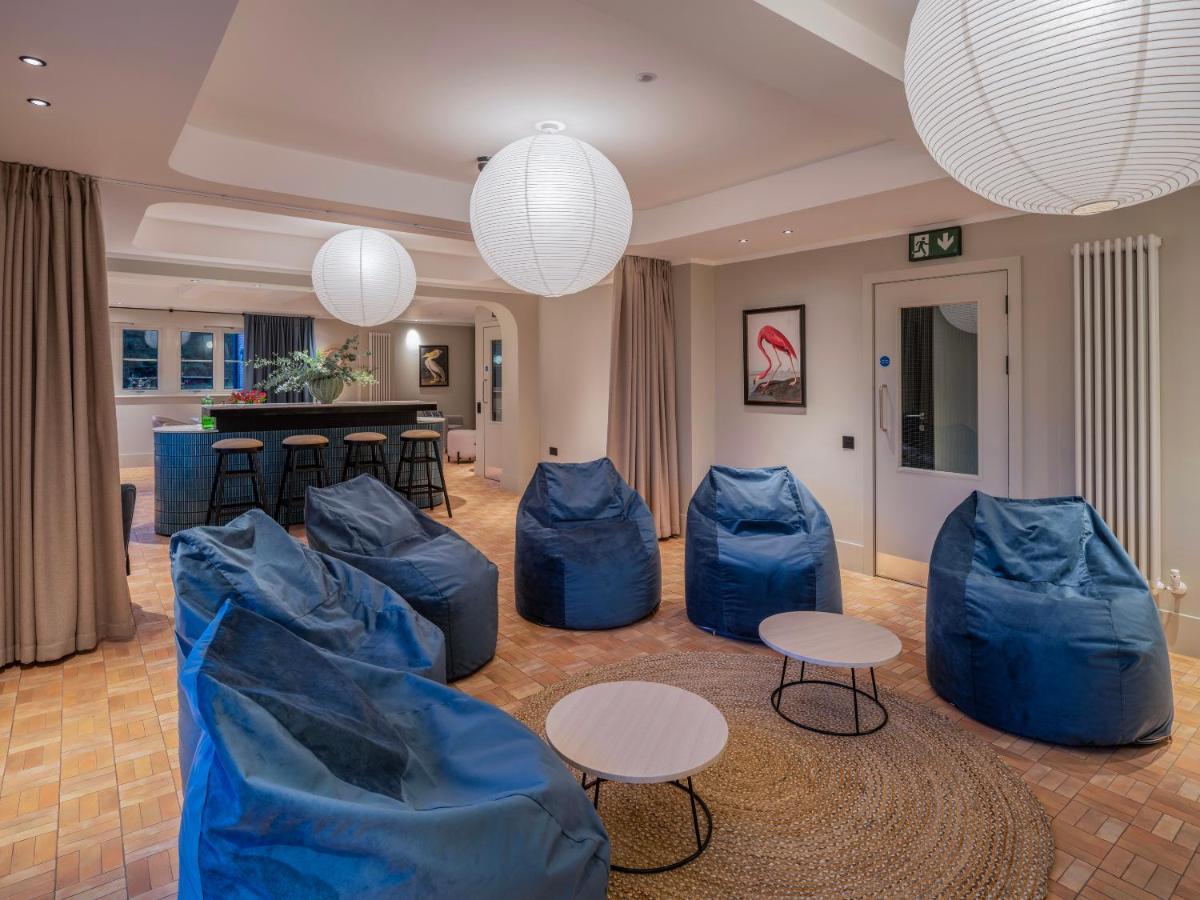 Appartement Stylish Studios, Southfields Station - Sk