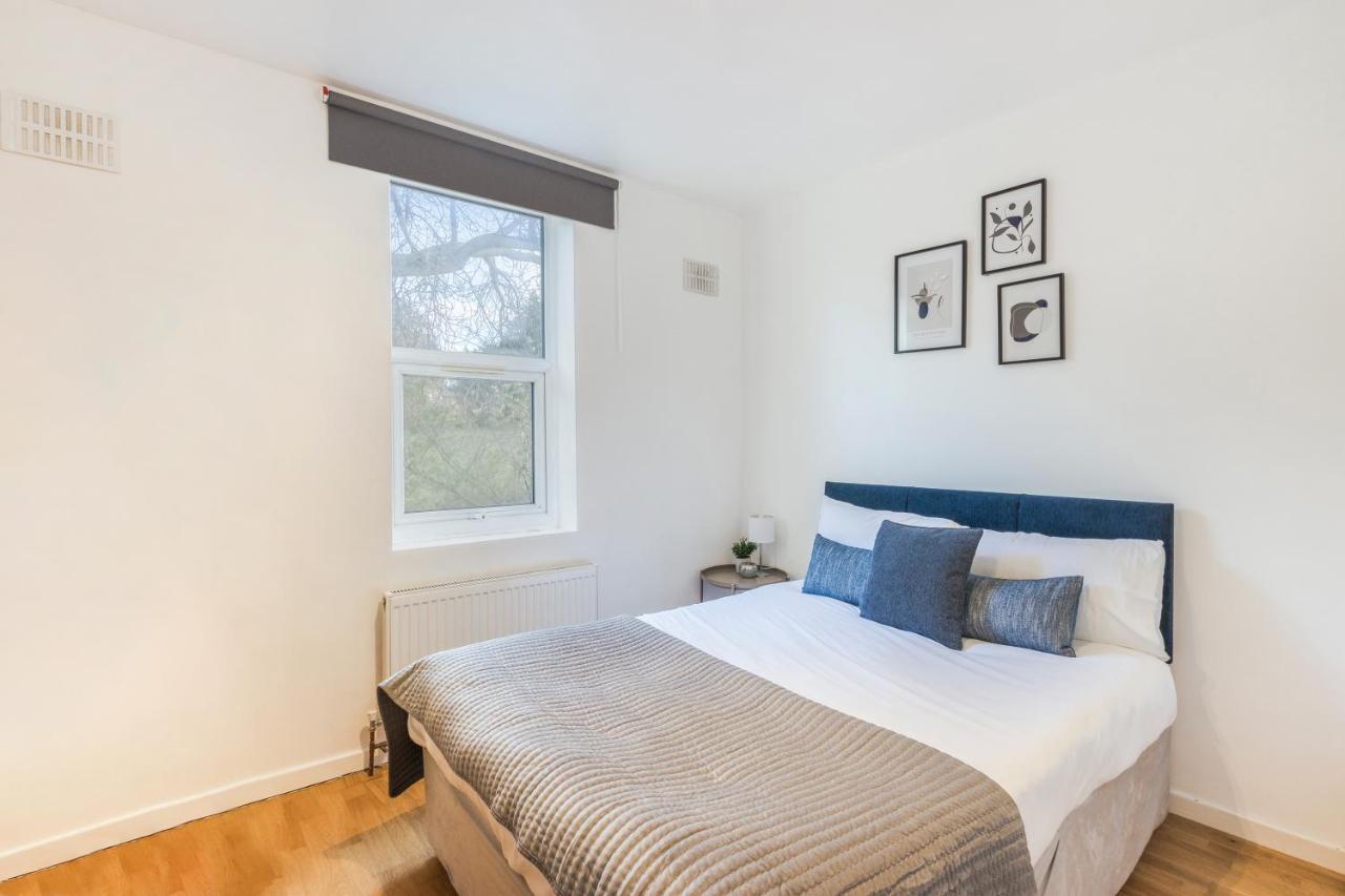 Apartamento In Brixton Next Door To Brockwell Park