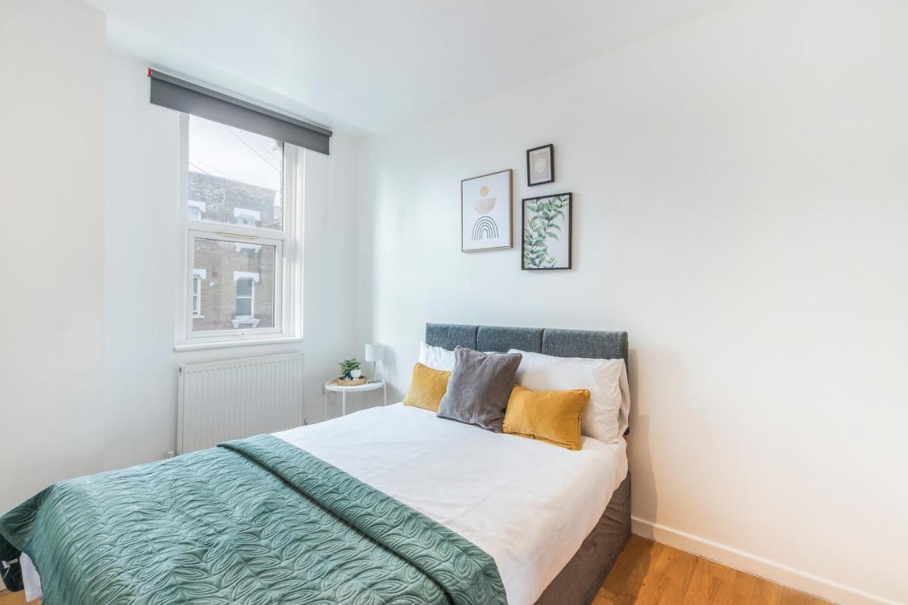 Apartamento In Brixton Next Door To Brockwell Park *