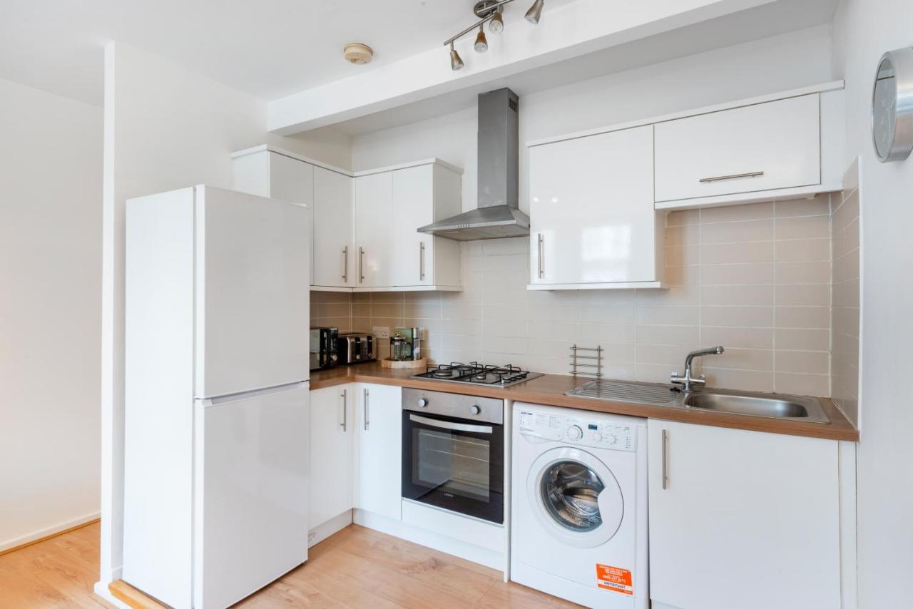 In Brixton Next Door To Brockwell Park Apartamento