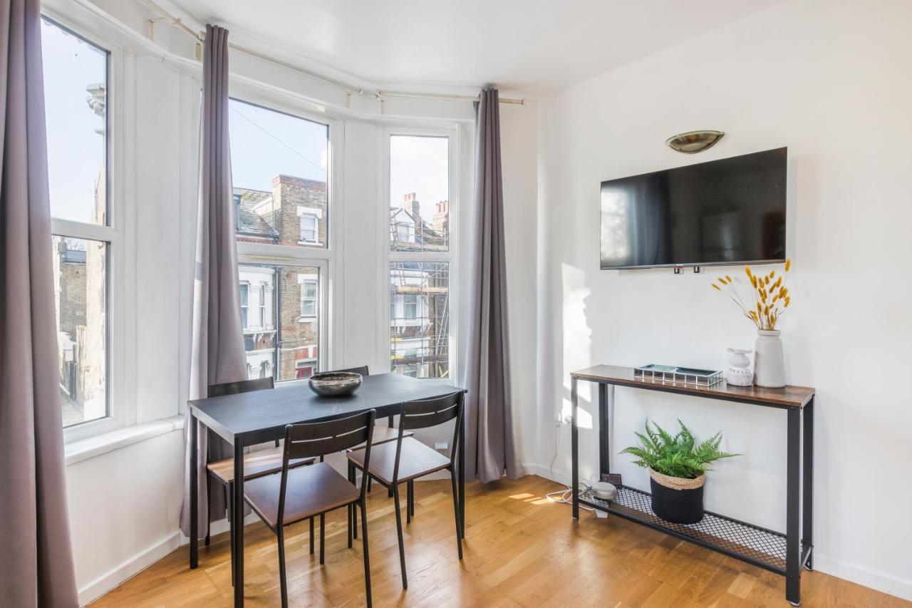 In Brixton Next Door To Brockwell Park Apartamento Londres