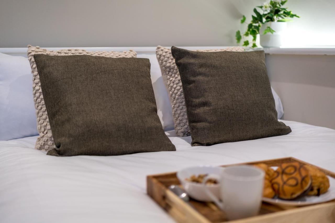 Apartamento Westfield 2 Bedroom Near Notting Hill *