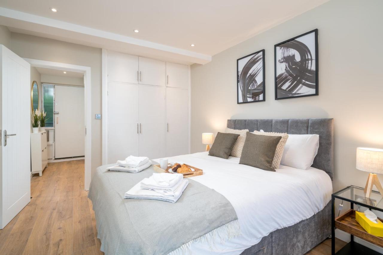 Apartamento Westfield 2 Bedroom Near Notting Hill