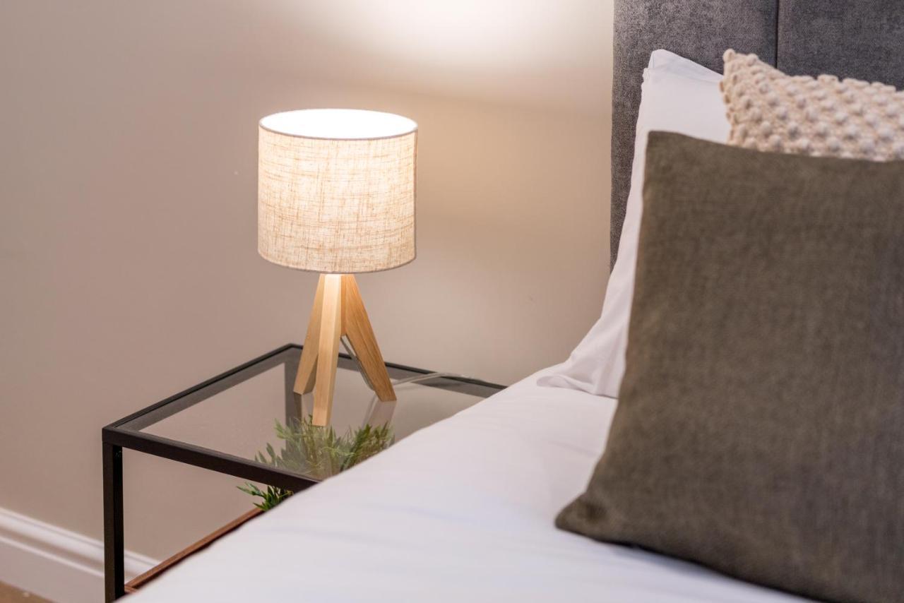 Westfield 2 Bedroom Near Notting Hill Apartamento