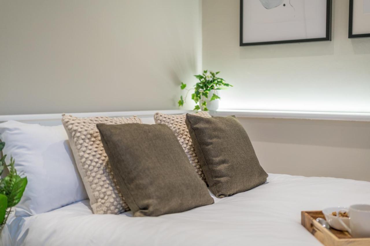 Apartamento Westfield 2 Bedroom Near Notting Hill