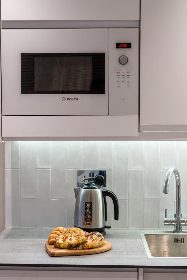 Westfield 2 Bedroom Near Notting Hill Apartamento
