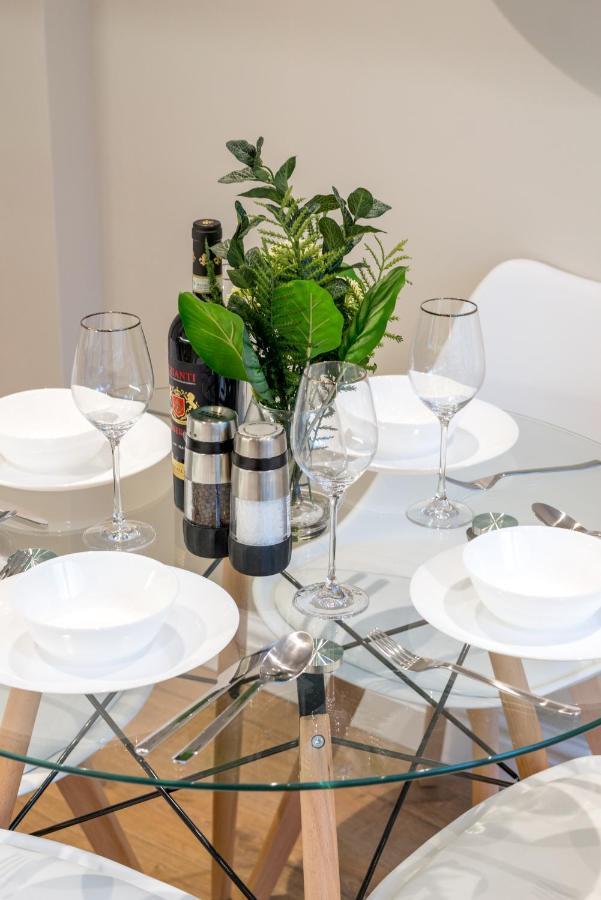 Westfield 2 Bedroom Near Notting Hill Apartamento Londres